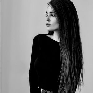 Nice to meet you! I'm Sarah. 💁🏻